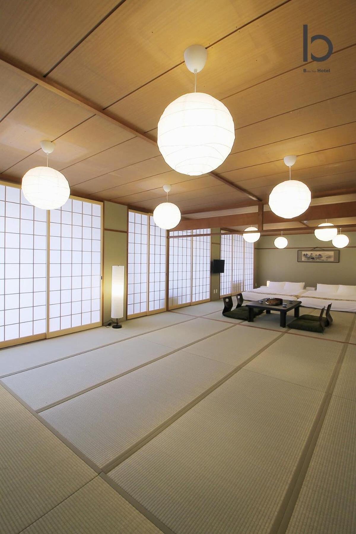 Hanagin - Large 2 Bedroom Apartment For 12People 301 Hirosima Kültér fotó